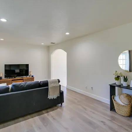 Westminster Oasis With Pool And Gas Grill! Vila Exterior foto