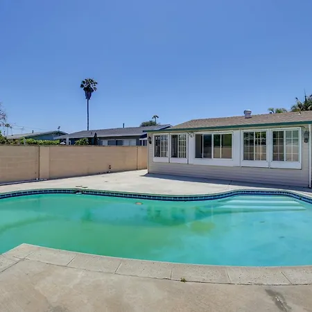 Westminster Oasis With Pool And Gas Grill! Vila Exterior foto