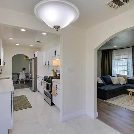 Westminster Oasis With Pool And Gas Grill! Vila Exterior foto