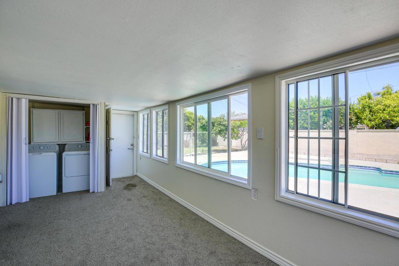 Oasis With Pool And Gas Grill! * Westminster