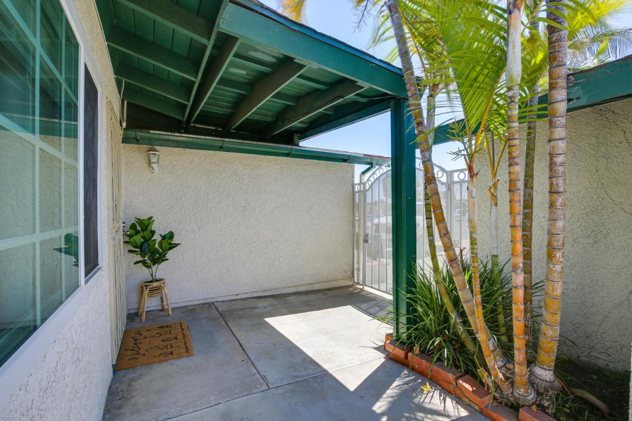 Oasis With Pool And Gas Grill!